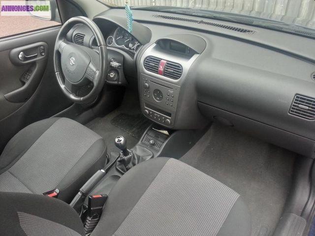 Opel Corsa 1.7 cdti Cosmo 5p