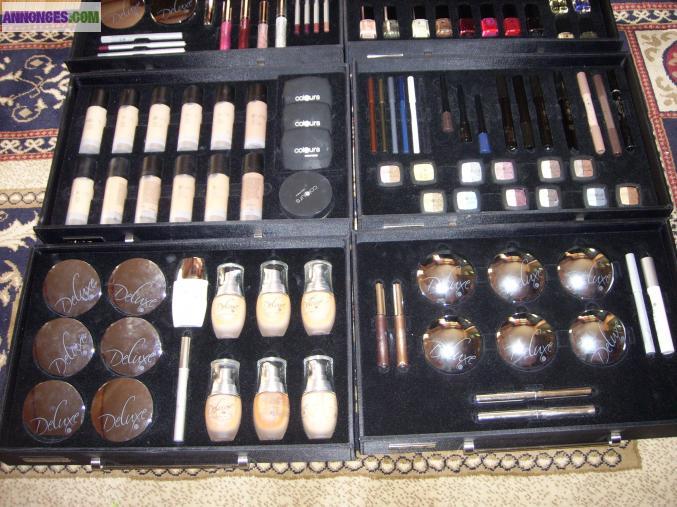 Valise de Bien être