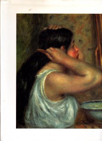 612 PIERRE-AUGUSTE RENOIR. Sa vie, son œuvre Francesca Castellani