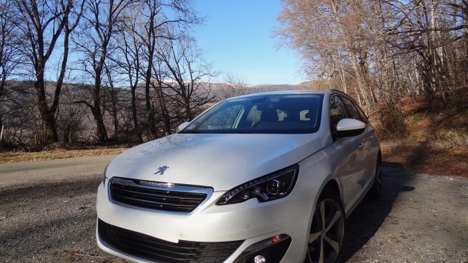 308SW II 130 Puretech