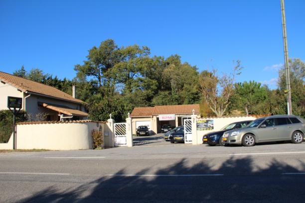 Bésayes - Chambres dans Maison tous comfort