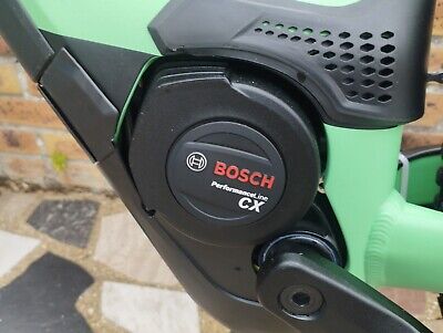 Vélo électrique homme taille M