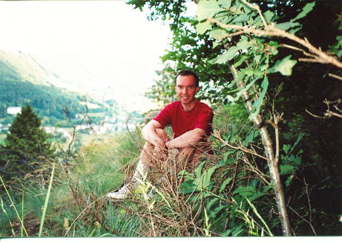 Recherche femme serieuse