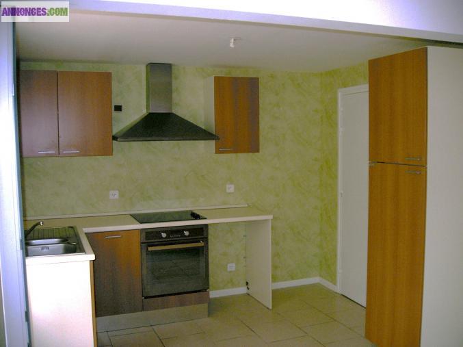 Lumineux F3 bis Pont à Mousson Centre