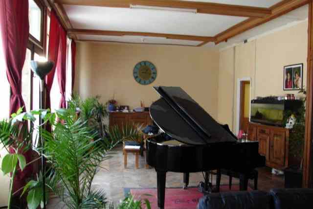 Grande maison 15km de Montereau