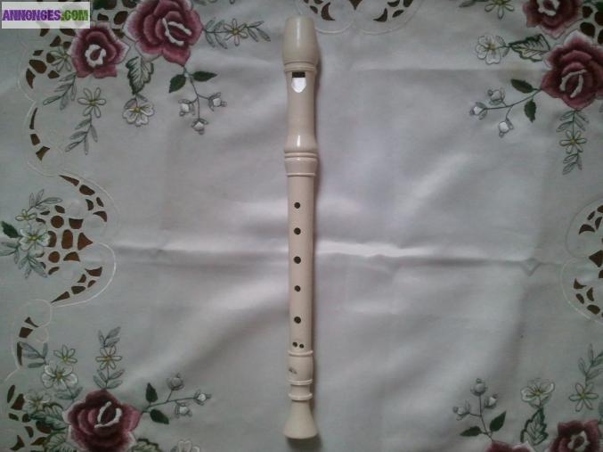 Flute de la marque mallat