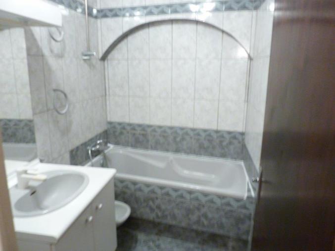 Appartement F4 de 82 m² + Garage + Parking