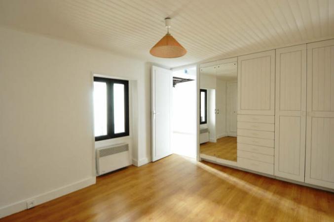 Appartement  2 pièces