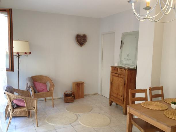 Colmar - Coquet studio centre ville colmar