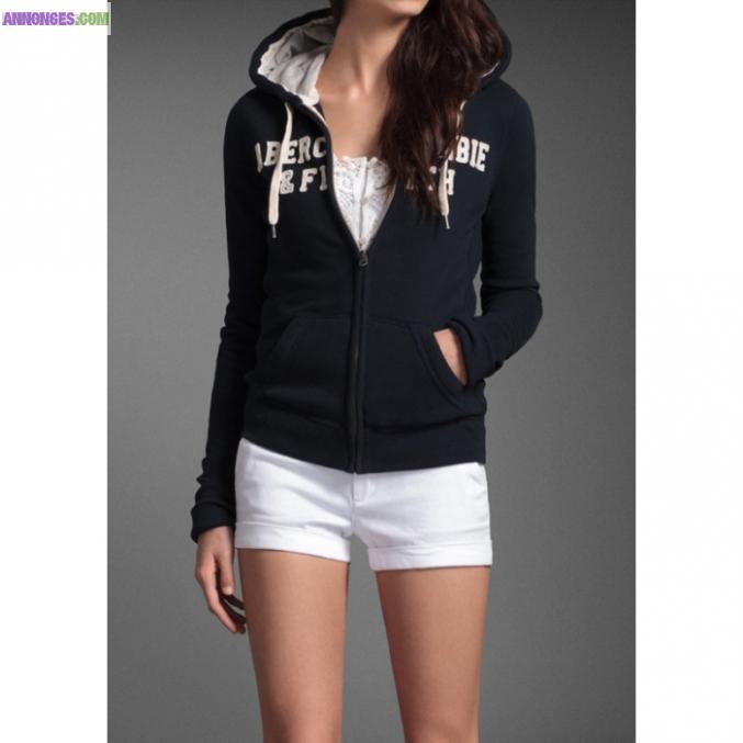 Abercrombie soldes