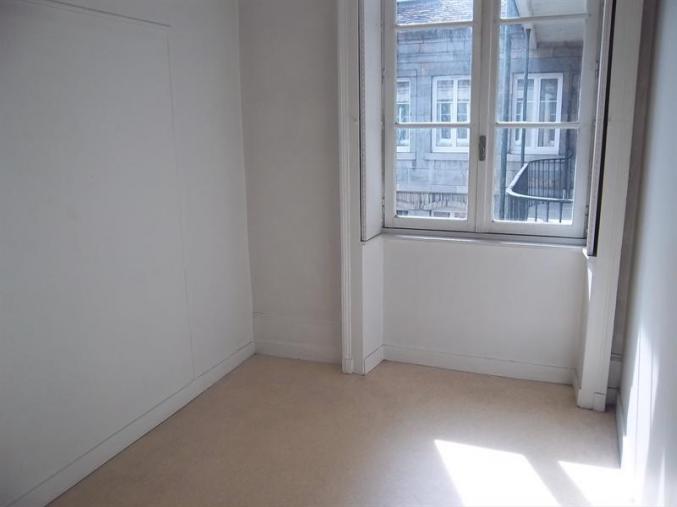 Location Apparte 2 pièces 37,7m² Besancon Centre