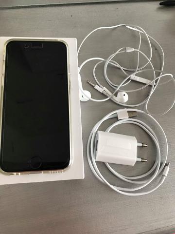 Iphone 6 gris sidéral 64 Go