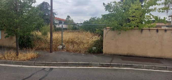 TOULOUSE - SAINT SIMON