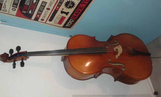Violoncelle adulte bon état