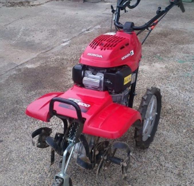Motoculteur HONDA 500 F F