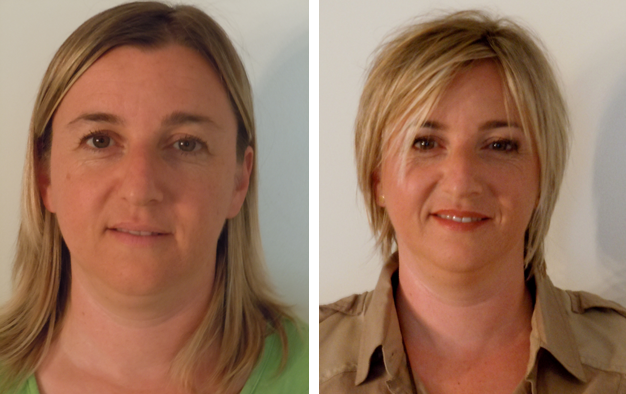 Un relooking avant l été