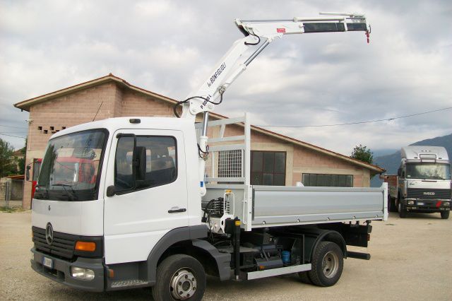 MERCEDES BENZ DAIMLERCHRYSLER AG