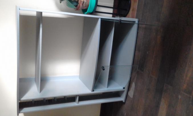 Meuble tv hifi
