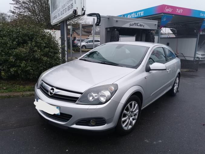 Astra gtc 1.9 cdti 120ch
