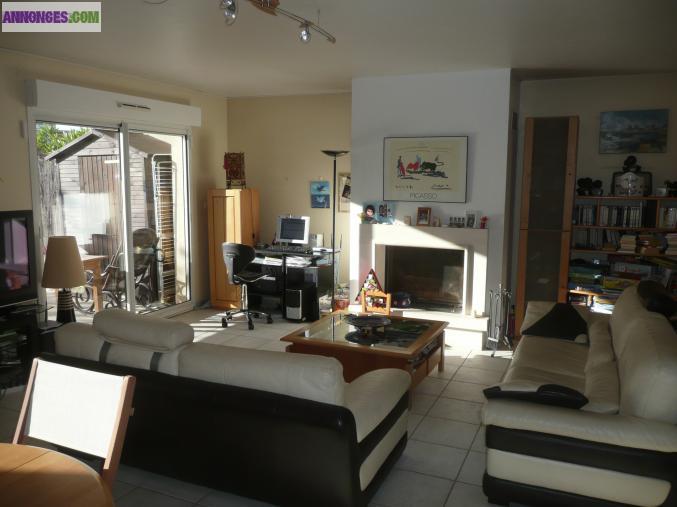 VILLA MARSEILLE 8EME ESCALE BORELY A 50M DE LA PLAGE ET 150M DU PARC BORELY