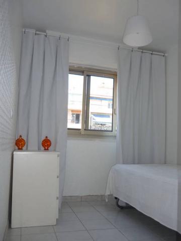 Appart lumineux 3 pièces meublé