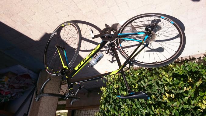 VELO ROUTE FELT TAILLE 54