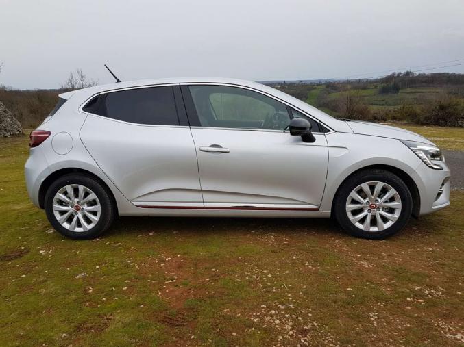 RENAULT CLIO IV 1.5 DCI 90CV ECO2 BUSINESS ENGY