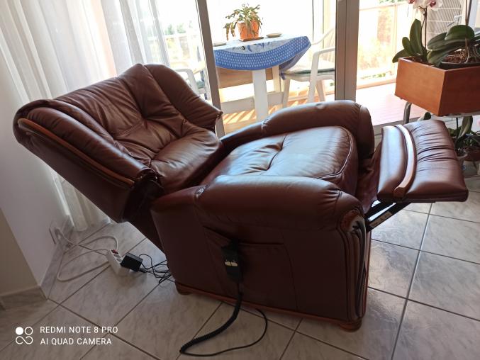 Vend salon d'intérieur