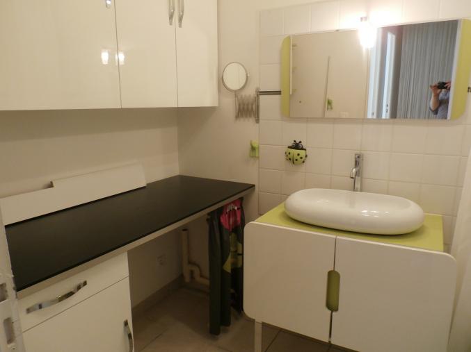 Appartement 3 piéces 