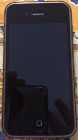 Iphone 4s 32 Gigas
