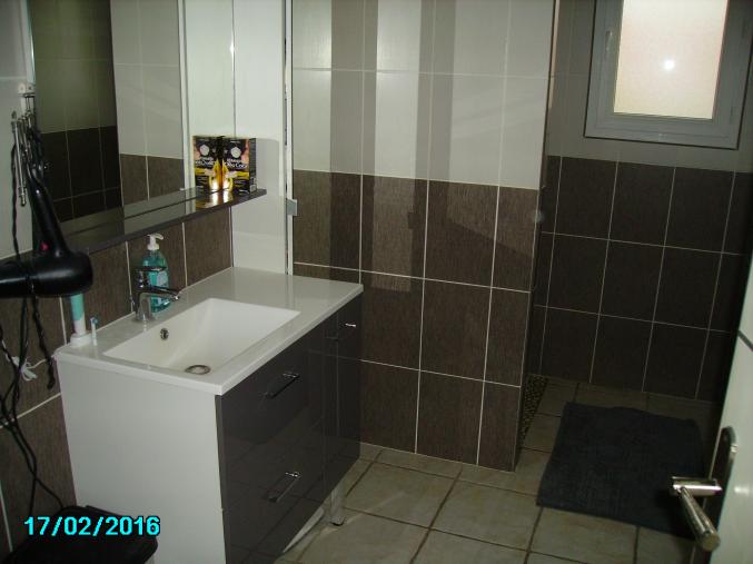 Location immobiliere