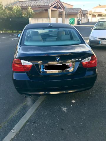 BMW 320i