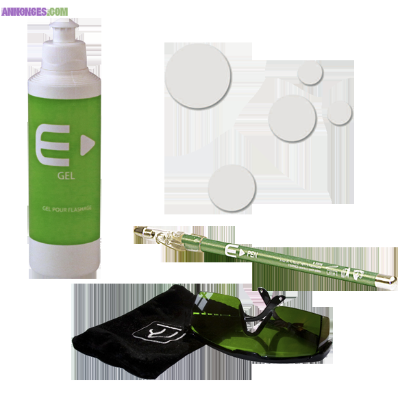 Location e-one appareil dépilation définitive