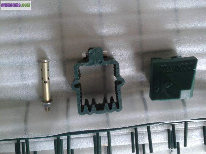 Panneaux grillages super prix