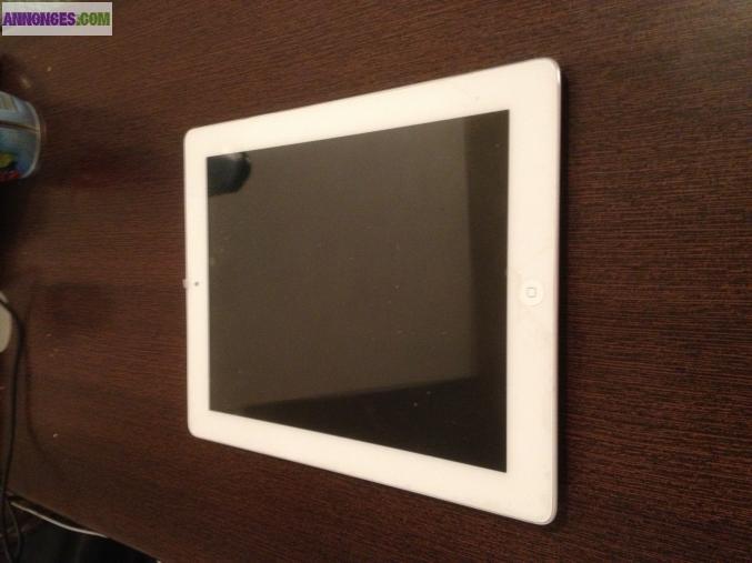 Ipad Blanc 32Go Wifi