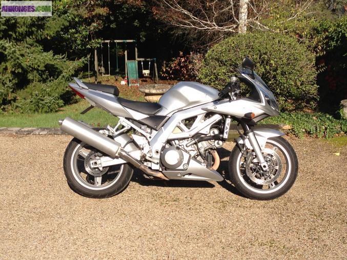 SV1000S Excellent état