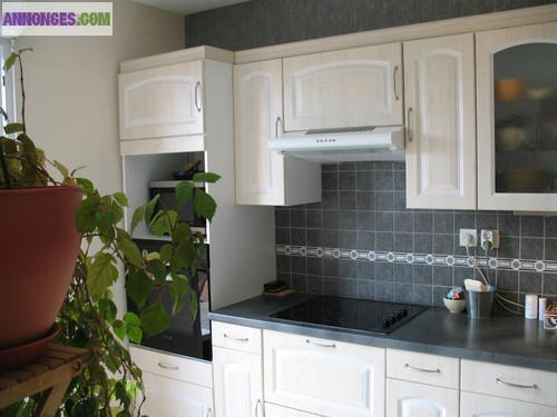 Beau appartement T2 à louer