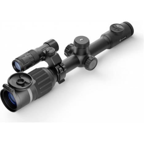 Pulsar Thermion XP50,Pulsar Trail LRF XP50,Pulsar Digex N455