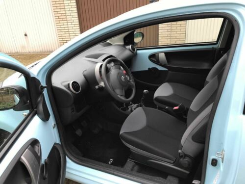 Très bon Citroen C1 - 2013 Citadines 1.0 68ch 3P Essence 4cv