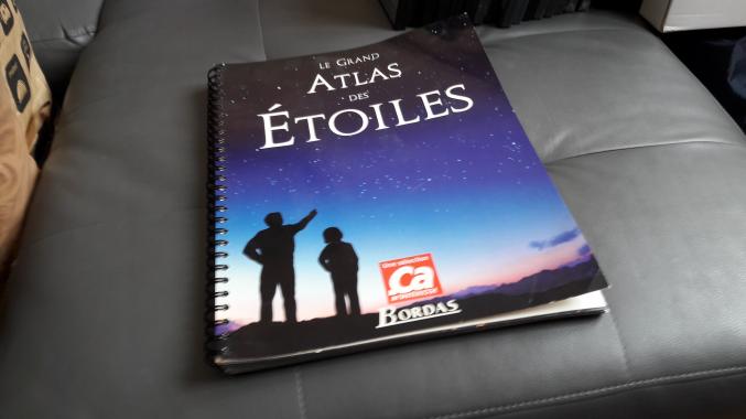 Lot de livre sur la nature