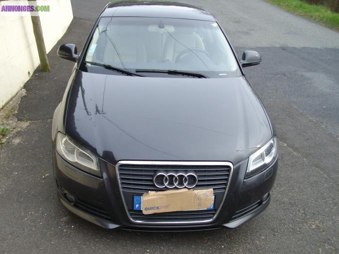 AUDI AMBIENTE A3