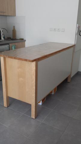 URGENT TOP AFFAIRE Meuble de cuisine