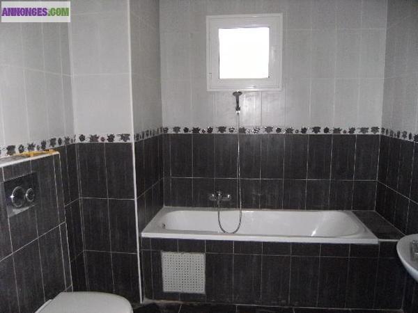 Appartement à Hergla_The Waterfront