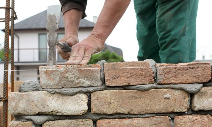 Maçonnerie générale / carrelage / peinture