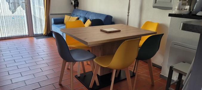 SAINT JEAN DE MONTS MAISON F3 300M MER