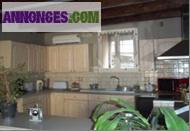 4 chambres 240m2 priay