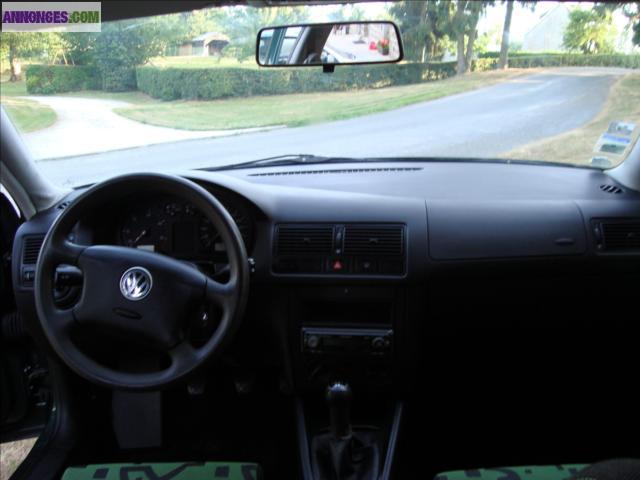 VOLKSWAGEN GOLF 1.9