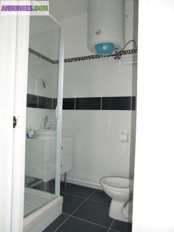 Location appartement Senlis