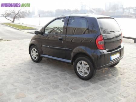 Couple donne Voiture sans permis JDM ABBACA