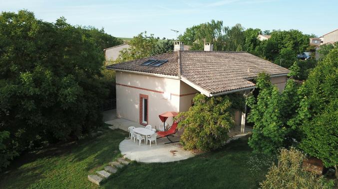 MAISON TRADITIONNELLE T6